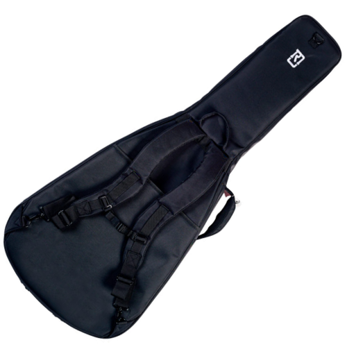 Bag Armor by Seizi Ultra 3 para Violão Black com Proteção Reforçada e Interior Acolchoado 10361173