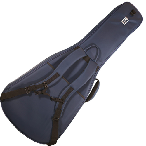 Bag Armor by Seizi Ultra 3 para Violão Blue com Proteção Reforçada e Interior Acolchoado 10360812