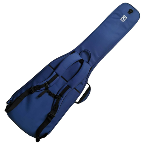 Bag Armor by Seizi Ultra 3 para Contrabaixo Blue com Proteção Reforçada e Interior Acolchoado 10360816