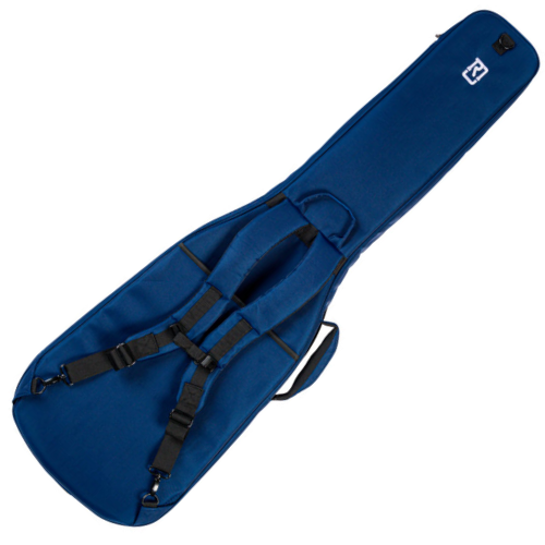 Bag Armor by Seizi Ultra 3 para Contrabaixo Blue com Proteção Reforçada e Interior Acolchoado 10361176