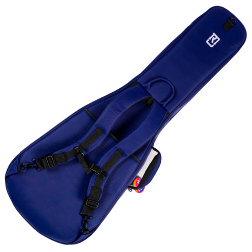 Bag Armor by Seizi Ultra 3 para Guitarra Les Paul Dark Blue com Proteção Reforçada e Interior Acolchoado 10361177