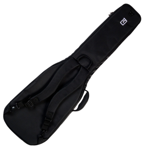 Bag Armor by Seizi Ultra 2 para Contrabaixo Black com Proteção Reforçada e Interior Acolchoado 10361179