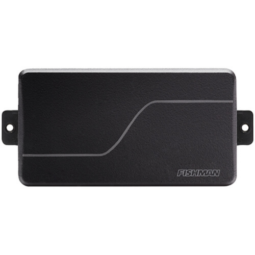 Kit Captador Fishman PRF-MS6-KE1 Fluence Signature Killswitch Engage para Guitarra com 3 Vozes