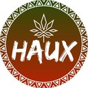 Logo de Club Haux