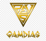 gamdias