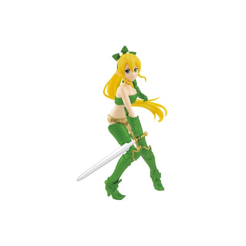 Leafa リーファ 1/8スケール Amazon.co.jp: ソードアート・オンライン リーファ -Fairy Dance- (1/8