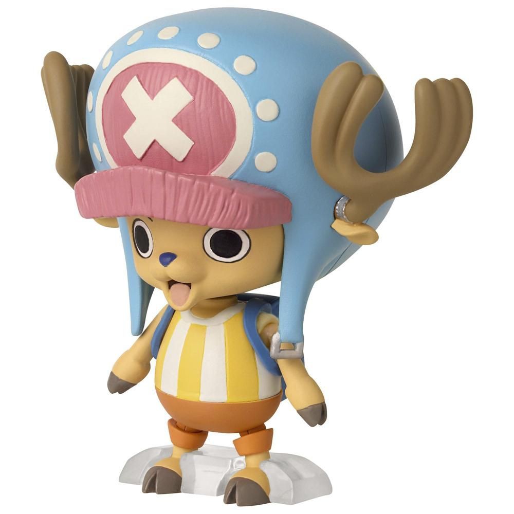 TONY TONY CHOPPER ANIME HEROES - ONE PIECE - DS Games Atibaia