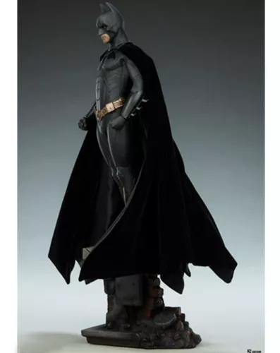 BATMAN THE DARK KNIGHT TRILOGY SIDESHOW PREMIUM FORMAT - DS Games