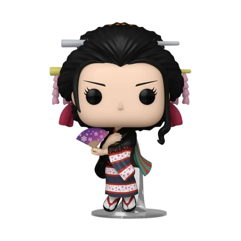 FUNKO POP ONE PIECE - DS Games Atibaia