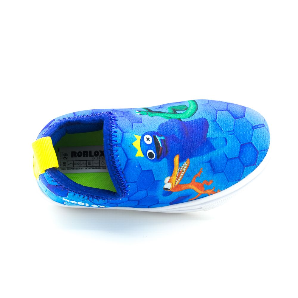 ROBLOX TENIS INFANTIL MENINO