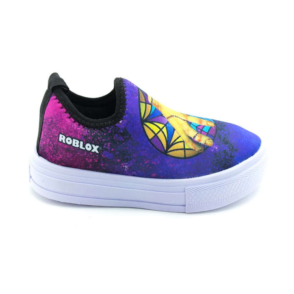 ROBLOX TENIS INFANTIL MENINO