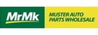 Muster Auto Parts