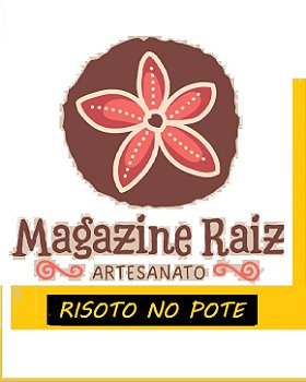 RISOTO GOURMET - RIO PRETO