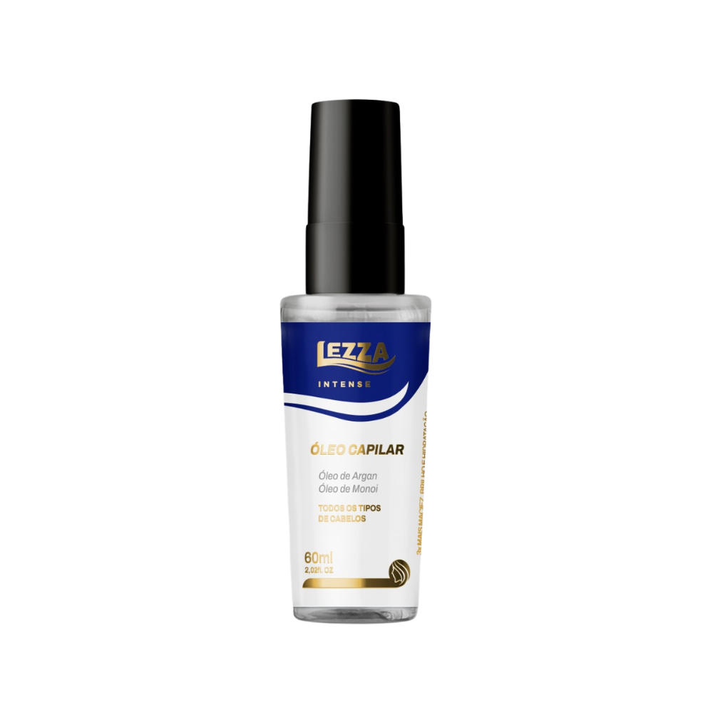 KIT HOME INTENSE - Lezza Cosméticos
