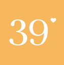Logo de 39 Semanas