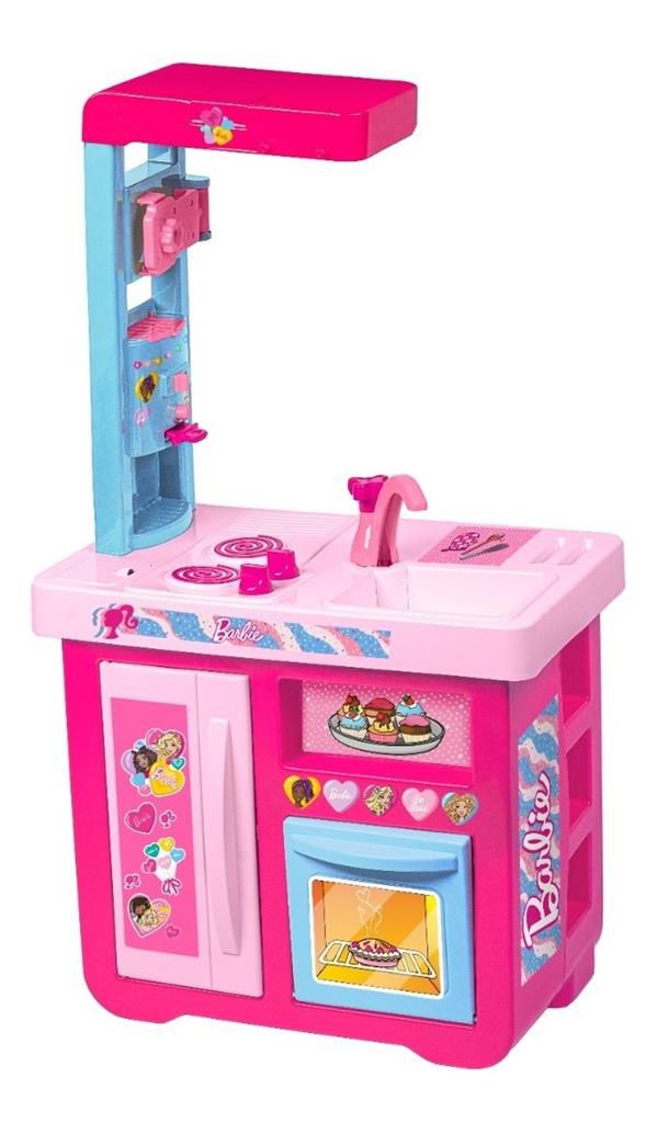 Jogos de Chef-barbie-cozinha no Meninas Jogos