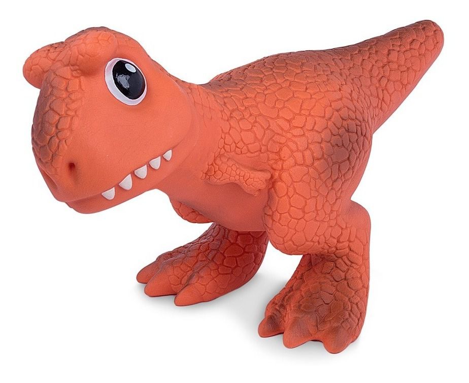 Brinquedo Infantil Boneco Dino Word Bebê Dinossauro T Rex - Loja