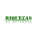 Logo de Riquezas da Natureza