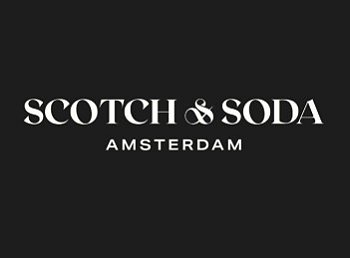 SCOTCH & SODA