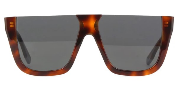 FENDI FE40136I 53A 62 - ÓCULOS DE SOL - Ótica 512