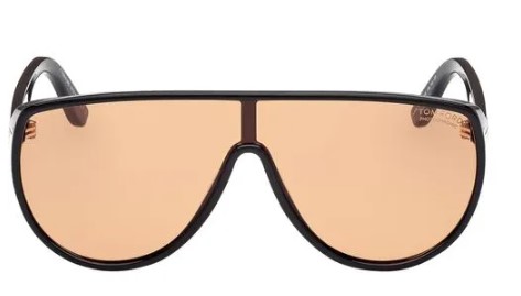TOM FORD ACHILLES TF1182 01E 138 - ÓCULOS DE SOL PHOTOCHROMIC