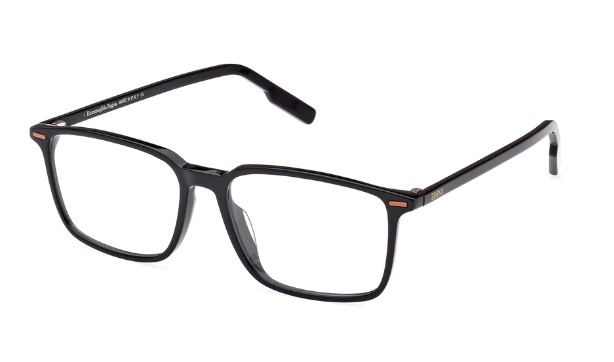 ERMENEGILDO ZEGNA EZ5257-H 001 55 - ÓCULOS DE GRAU - Ótica 512