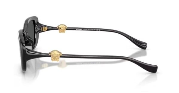 VERSACE VE MOD.4504-D GB1/87 56 - ÓCULOS DE SOL - Ótica 512