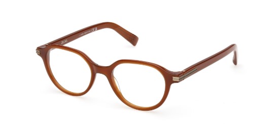ERMENEGILDO ZEGNA EZ5329 045 50 - ÓCULOS DE GRAU - Ótica 512