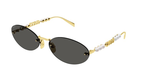 GUCCI GG1922S 001 62 - ÓCULOS DE SOL - Ótica 512
