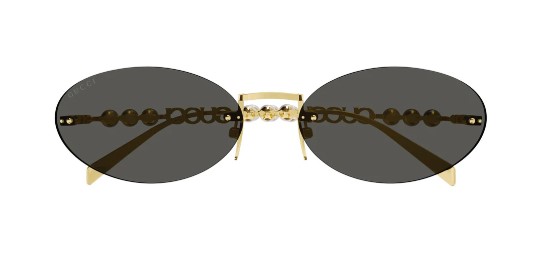 GUCCI GG1922S 001 62 - ÓCULOS DE SOL - Ótica 512