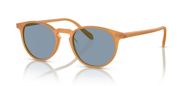 OLIVER PEOPLES OV5004SU 169956 RILEY SUN 49 - ÓCULOS DE SOL
