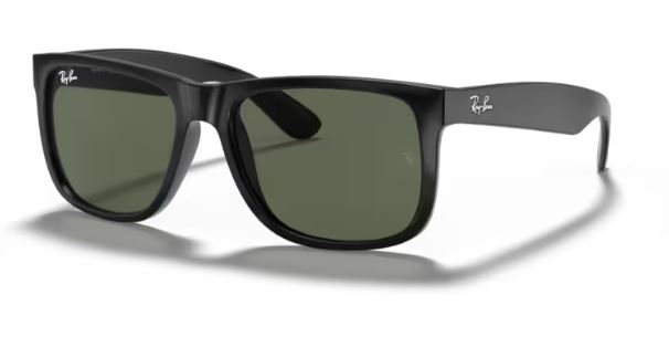 RAYBAN JUSTIN RB4165L 622/71 55 - ÓCULOS DE SOL - Ótica 512
