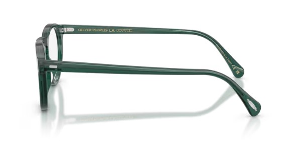 OLIVER PEOPLES OV5186 1763 GREGORY PECK 50 - ÓCULOS DE GRAU