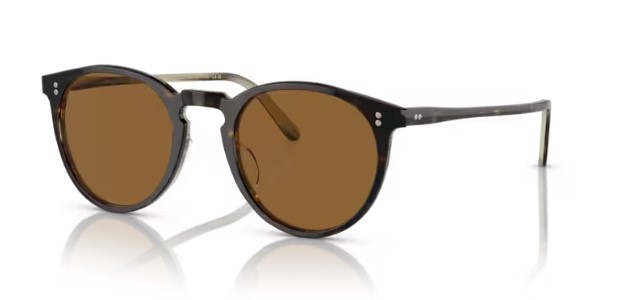 OLIVER PEOPLES OV5183S 166653 O'' MALLEY SUN 48 - ÓCULOS DE SOL
