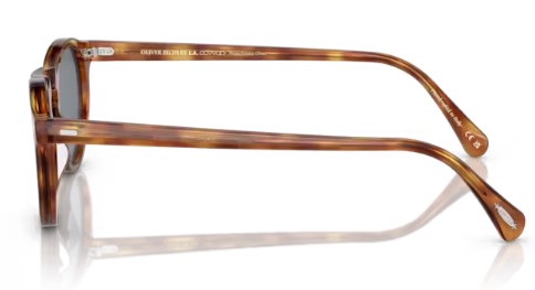 OLIVER PEOPLES OV5217S 1483R8 GREGORY PECK SUN 50 - ÓCULOS DE SOL