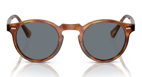OLIVER PEOPLES OV5217S 1483R8 GREGORY PECK SUN 50 - ÓCULOS DE SOL