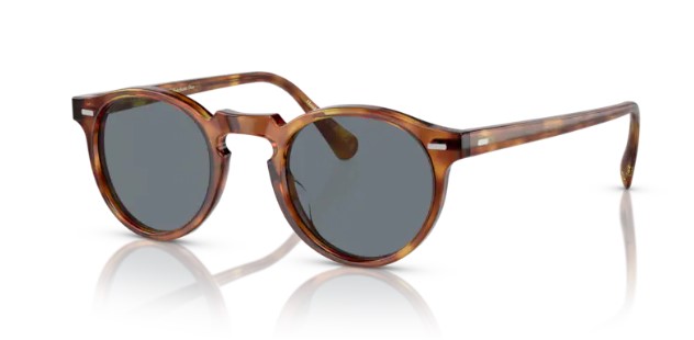 OLIVER PEOPLES OV5217S 1483R8 GREGORY PECK SUN 50 - ÓCULOS DE SOL