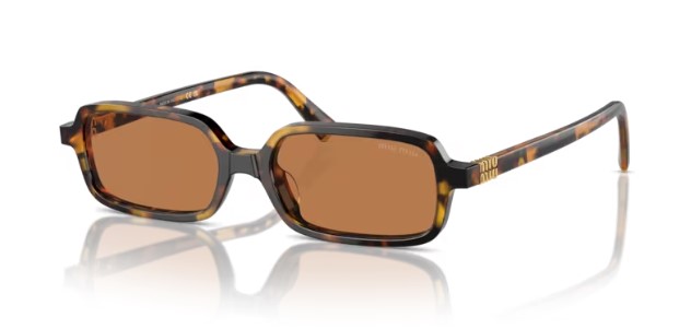 MIU MIU MU 11ZS VAU 2Z1 51 - ÓCULOS DE SOL - Ótica 512