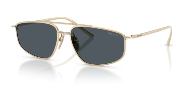 PRADA PR C51 ZVN 70B 58 - ÓCULOS DE SOL - Ótica 512