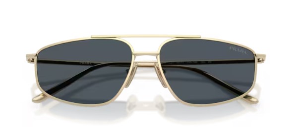 PRADA PR C51 ZVN 70B 58 - ÓCULOS DE SOL - Ótica 512