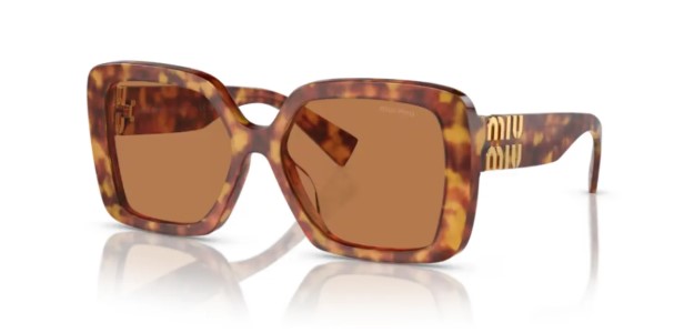 MIU MIU MU 10YS 4BW 2Z1 56 - ÓCULOS DE SOL - Ótica 512