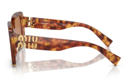 MIU MIU MU 10YS 4BW 2Z1 56 - ÓCULOS DE SOL - Ótica 512