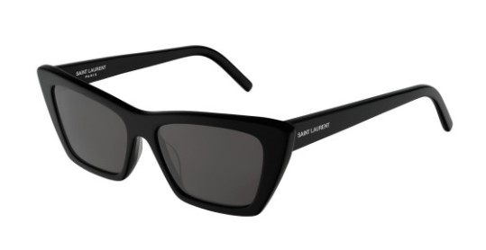 SAINT LAURENT SL 276 MICA 032 55 - ÓCULOS DE SOL - Ótica 512