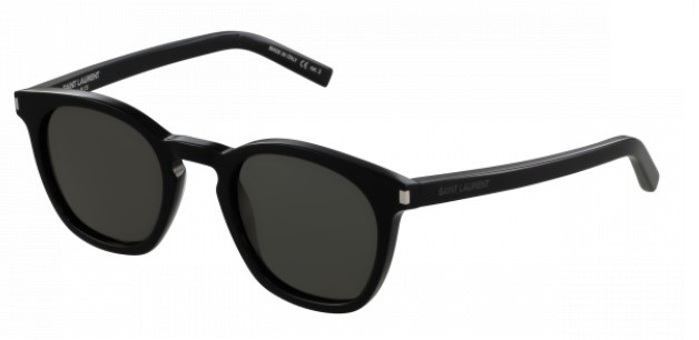 SAINT LAURENT SL 28 002 49 - ÓCULOS DE SOL - Ótica 512