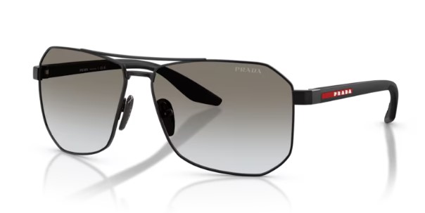 PRADA LINEA ROSSA PS A53 1BO-5O0 62 - ÓCULOS DE SOL - Ótica 512