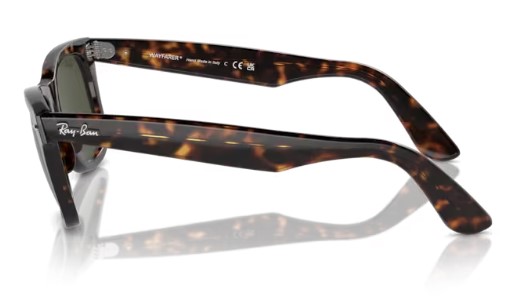 RAY BAN WAYFARER RB2140 902 54 - ÓCULOS DE SOL - Ótica 512