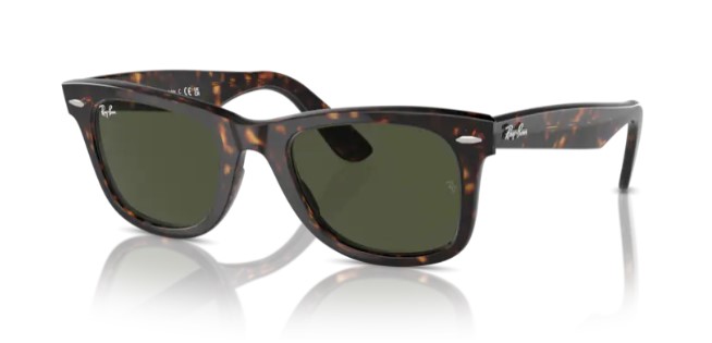 RAY BAN WAYFARER RB2140 902 54 - ÓCULOS DE SOL - Ótica 512