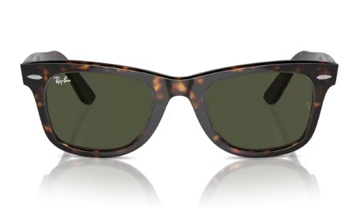 RAY BAN WAYFARER RB2140 902 54 - ÓCULOS DE SOL - Ótica 512