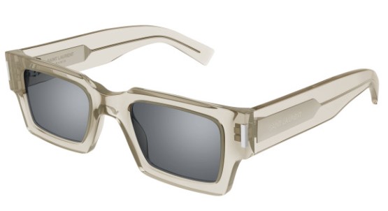SAINT LAURENT SL572 003 50 - ÓCULOS DE SOL - Ótica 512