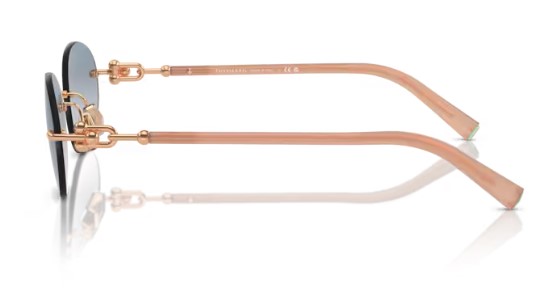 TIFFANY & CO TF 3104-D 6217/16 56 - ÓCULOS DE SOL 3 PEÇAS - Ótica 512